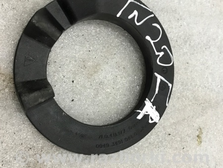 ФОТО Опора пружины для Porsche Panamera I 970 (09-16) Київ