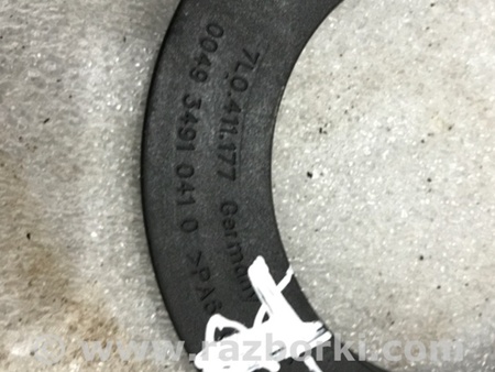 ФОТО Опора пружины для Porsche Panamera I 970 (09-16) Київ