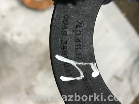 ФОТО Опора пружины для Porsche Panamera I 970 (09-16) Київ