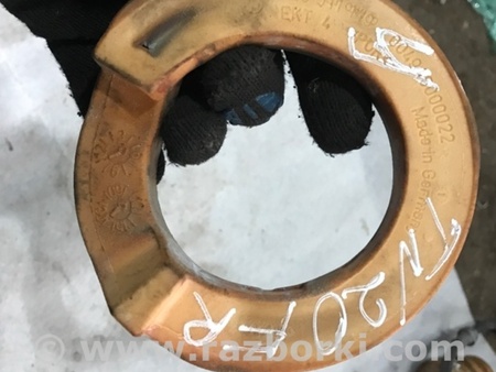 ФОТО Опора пружины для Porsche Panamera I 970 (09-16) Київ