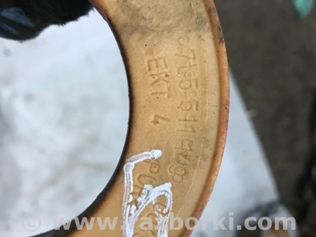 ФОТО Опора пружины для Porsche Panamera I 970 (09-16) Київ