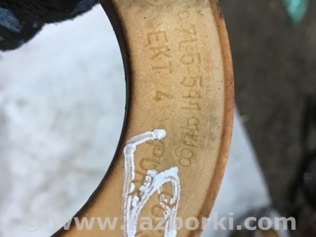 ФОТО Опора пружины для Porsche Panamera I 970 (09-16) Київ