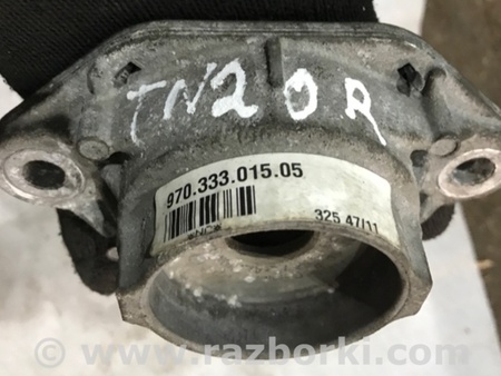 ФОТО Опора стойки для Porsche Panamera I 970 (09-16) Київ