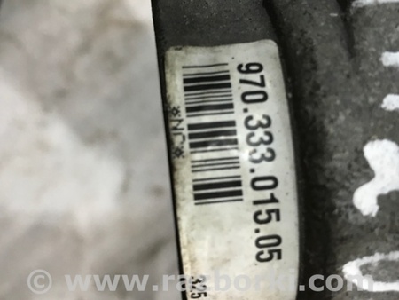 ФОТО Опора стойки для Porsche Panamera I 970 (09-16) Київ