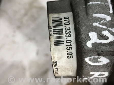 ФОТО Опора стойки для Porsche Panamera I 970 (09-16) Київ