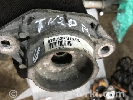 ФОТО Опора стойки для Porsche Panamera I 970 (09-16) Київ