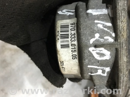 ФОТО Опора стойки для Porsche Panamera I 970 (09-16) Київ