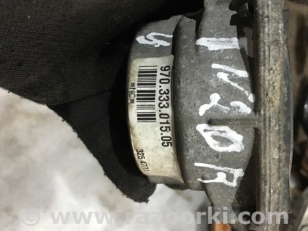 ФОТО Опора стойки для Porsche Panamera I 970 (09-16) Київ