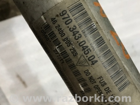 ФОТО Амортизатор подвески для Porsche Panamera I 970 (09-16) Київ