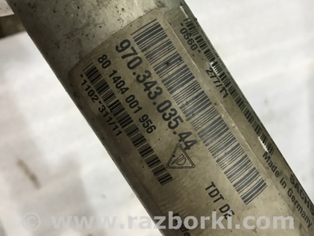 ФОТО Амортизатор подвески для Porsche Panamera I 970 (09-16) Київ
