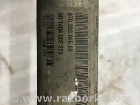 ФОТО Амортизатор подвески для Porsche Panamera I 970 (09-16) Київ