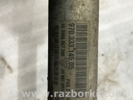 ФОТО Амортизатор подвески для Porsche Panamera I 970 (09-16) Київ