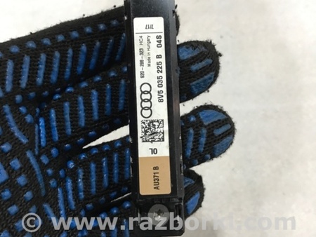 ФОТО Антенна для Audi (Ауди) A3 III 8V (12-20) Київ