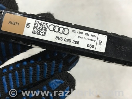 ФОТО Антенна для Audi (Ауди) A3 III 8V (12-20) Київ