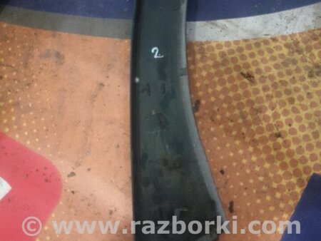 ФОТО Накладка кузова для Subaru Legacy (все модели) Киев