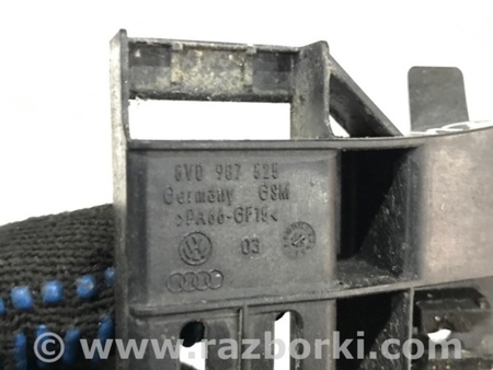 ФОТО Кронштейн для Audi (Ауди) A3 III 8V (12-20) Київ