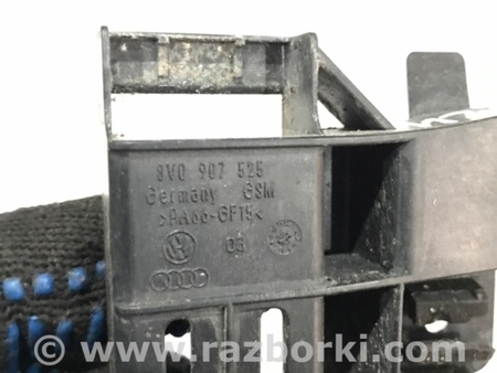 ФОТО Кронштейн для Audi (Ауди) A3 III 8V (12-20) Київ