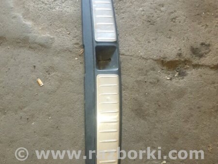 ФОТО Накладка кузова для Subaru Legacy (все модели) Киев