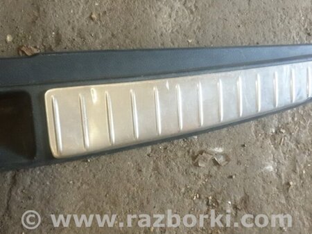 ФОТО Накладка кузова для Subaru Legacy (все модели) Киев