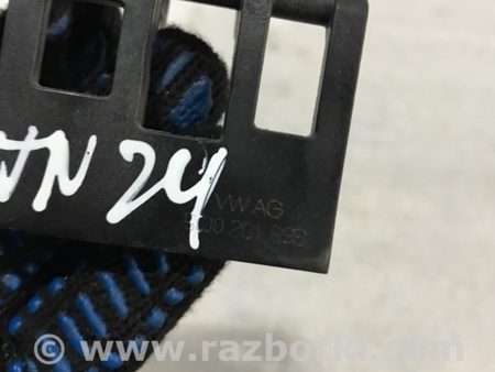 ФОТО Кронштейн для Audi (Ауди) A3 III 8V (12-20) Київ