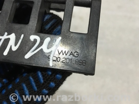 ФОТО Кронштейн для Audi (Ауди) A3 III 8V (12-20) Київ