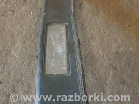 ФОТО Накладка крышки багажника для Subaru Legacy (все модели) Киев