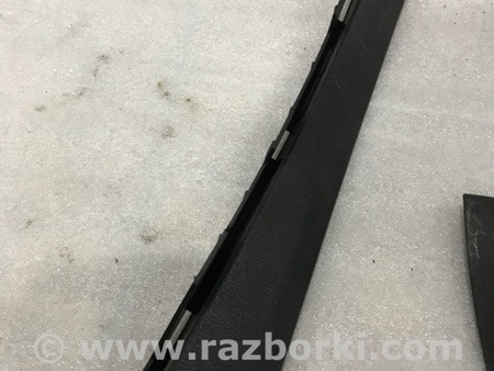 ФОТО Пластик для Audi (Ауди) Q3 II F3 (18-25) Київ