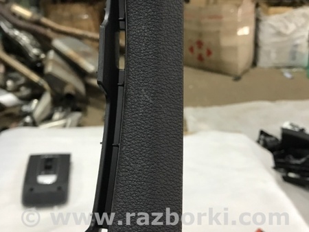 ФОТО Пластик для Audi (Ауди) Q3 II F3 (18-25) Київ