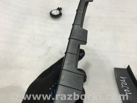 ФОТО Пластик для Audi (Ауди) Q3 II F3 (18-25) Київ