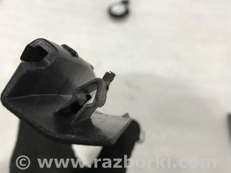 ФОТО Пластик для Audi (Ауди) Q3 II F3 (18-25) Київ