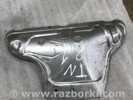 ФОТО Тепловой экран для Porsche Cayenne II 958 E2/92A (10-14) Київ