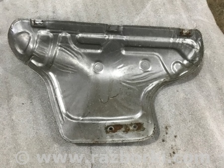 ФОТО Тепловой экран для Porsche Cayenne II 958 E2/92A (10-14) Київ