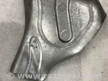 ФОТО Тепловой экран для Porsche Cayenne II 958 E2/92A (10-14) Київ
