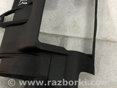 ФОТО Декоративная крышка двигателя для Porsche Cayenne II 958 E2/92A (10-14) Київ