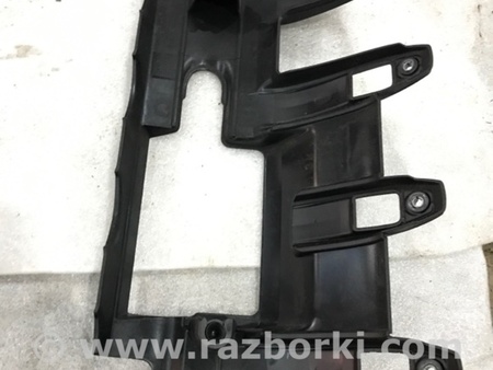 ФОТО Декоративная крышка двигателя для Porsche Cayenne II 958 E2/92A (10-14) Київ