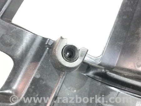 ФОТО Декоративная крышка двигателя для Porsche Cayenne II 958 E2/92A (10-14) Київ