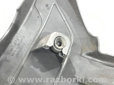 ФОТО Декоративная крышка двигателя для Porsche Cayenne II 958 E2/92A (10-14) Київ