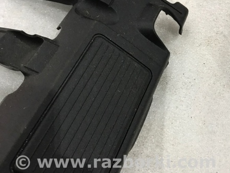 ФОТО Декоративная крышка двигателя для Porsche Cayenne II 958 E2/92A (10-14) Київ