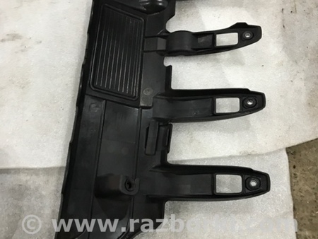 ФОТО Декоративная крышка двигателя для Porsche Cayenne II 958 E2/92A (10-14) Київ