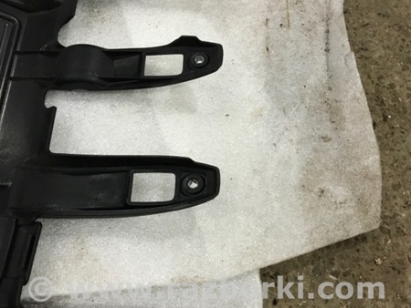 ФОТО Декоративная крышка двигателя для Porsche Cayenne II 958 E2/92A (10-14) Київ