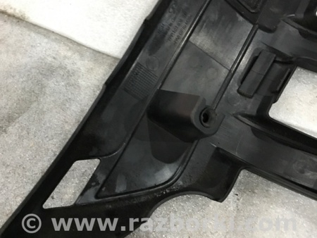 ФОТО Декоративная крышка двигателя для Porsche Cayenne II 958 E2/92A (10-14) Київ