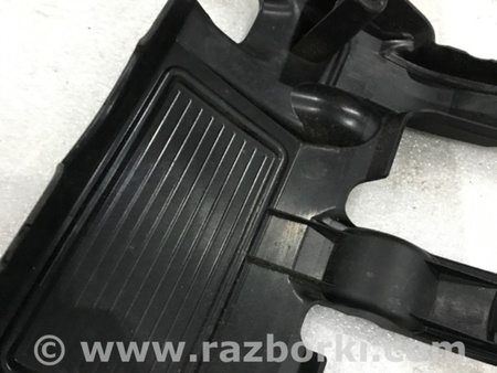 ФОТО Декоративная крышка двигателя для Porsche Cayenne II 958 E2/92A (10-14) Київ