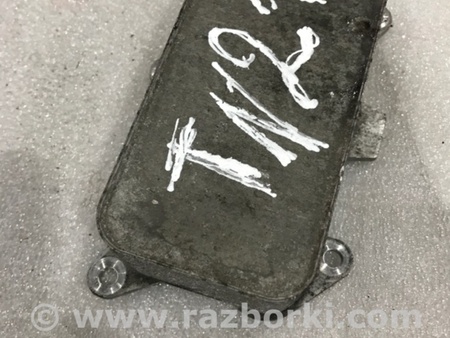 ФОТО Радиатор АКПП для Porsche Cayenne II 958 E2/92A (10-14) Київ