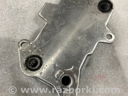 ФОТО Радиатор АКПП для Porsche Cayenne II 958 E2/92A (10-14) Київ