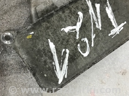 ФОТО Радиатор АКПП для Porsche Cayenne II 958 E2/92A (10-14) Київ