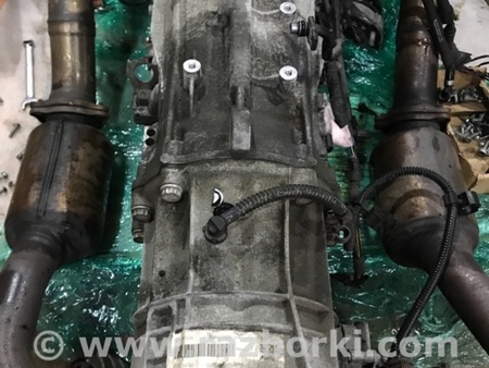 ФОТО Радиатор АКПП для Porsche Cayenne II 958 E2/92A (10-14) Київ