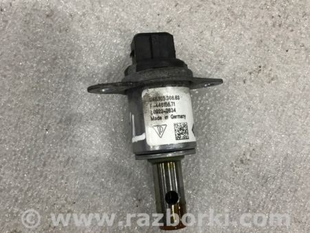 ФОТО Клапан для Porsche Cayenne II 958 E2/92A (10-14) Київ