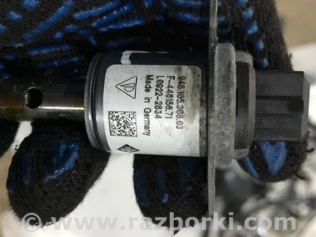 ФОТО Клапан для Porsche Cayenne II 958 E2/92A (10-14) Київ