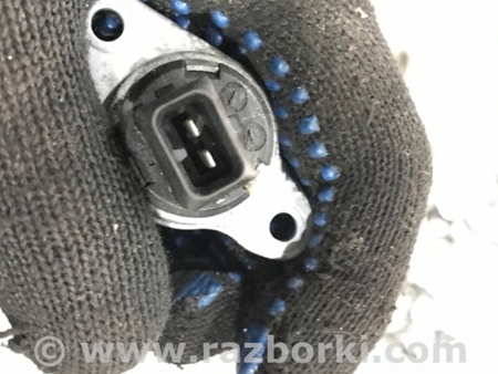 ФОТО Клапан для Porsche Cayenne II 958 E2/92A (10-14) Київ