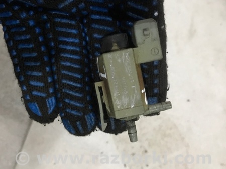 ФОТО Клапан для Porsche Cayenne II 958 E2/92A (10-14) Київ